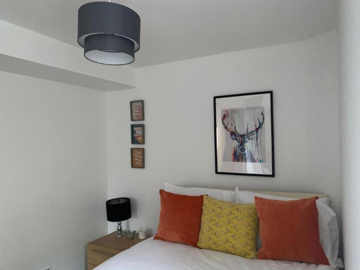 Drummond Condo Εδιμβούργο Εξωτερικό φωτογραφία