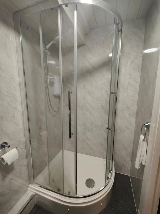 Drummond Condo Εδιμβούργο Εξωτερικό φωτογραφία