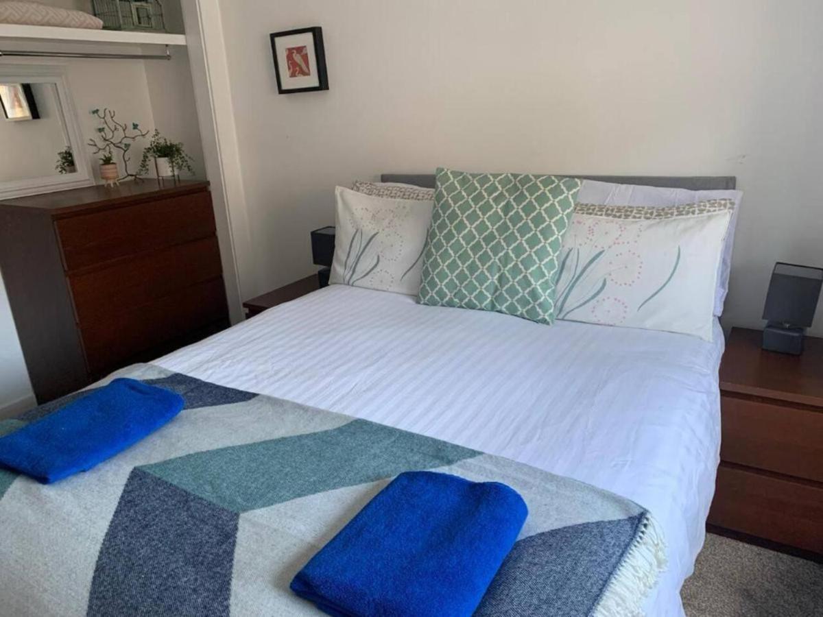 Drummond Condo Εδιμβούργο Εξωτερικό φωτογραφία