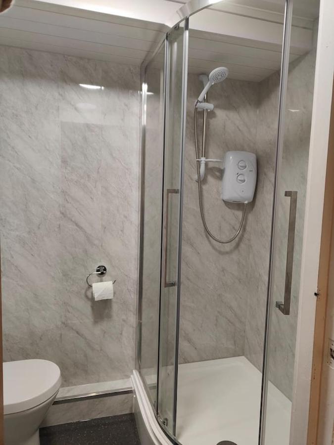 Drummond Condo Εδιμβούργο Εξωτερικό φωτογραφία